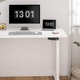 Flexispot Electric Stand Up Desk | $240 | Amazon | Clip Coupon